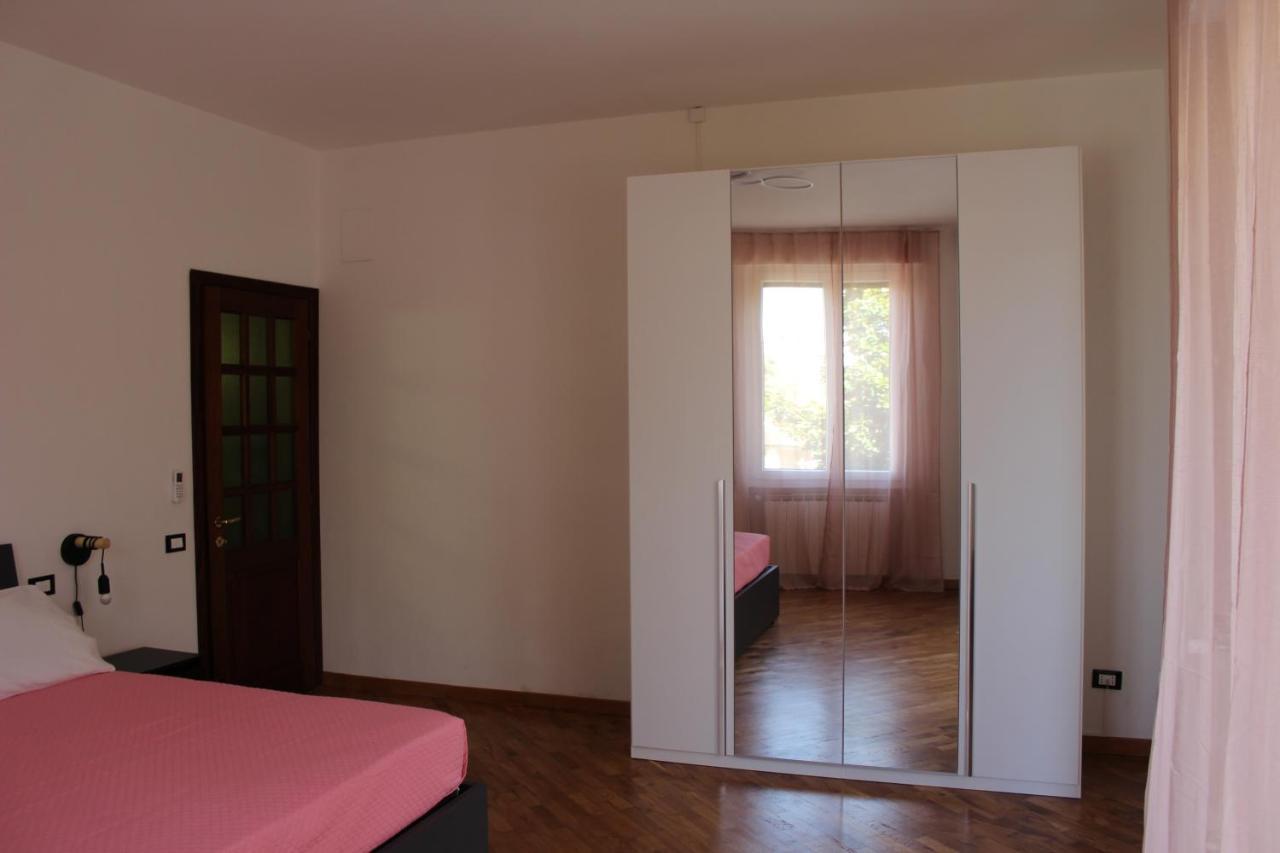 Casa Vanessa Ареццо Экстерьер фото