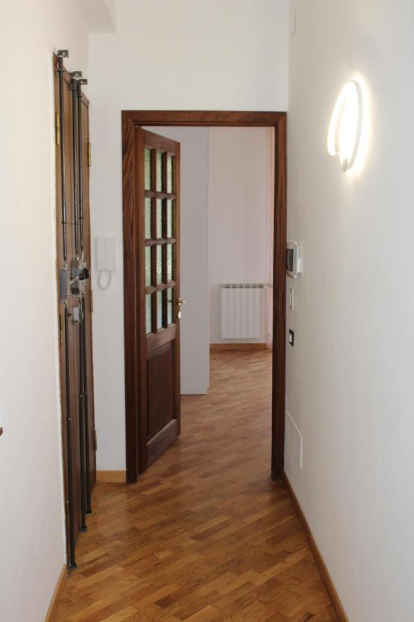 Casa Vanessa Ареццо Экстерьер фото