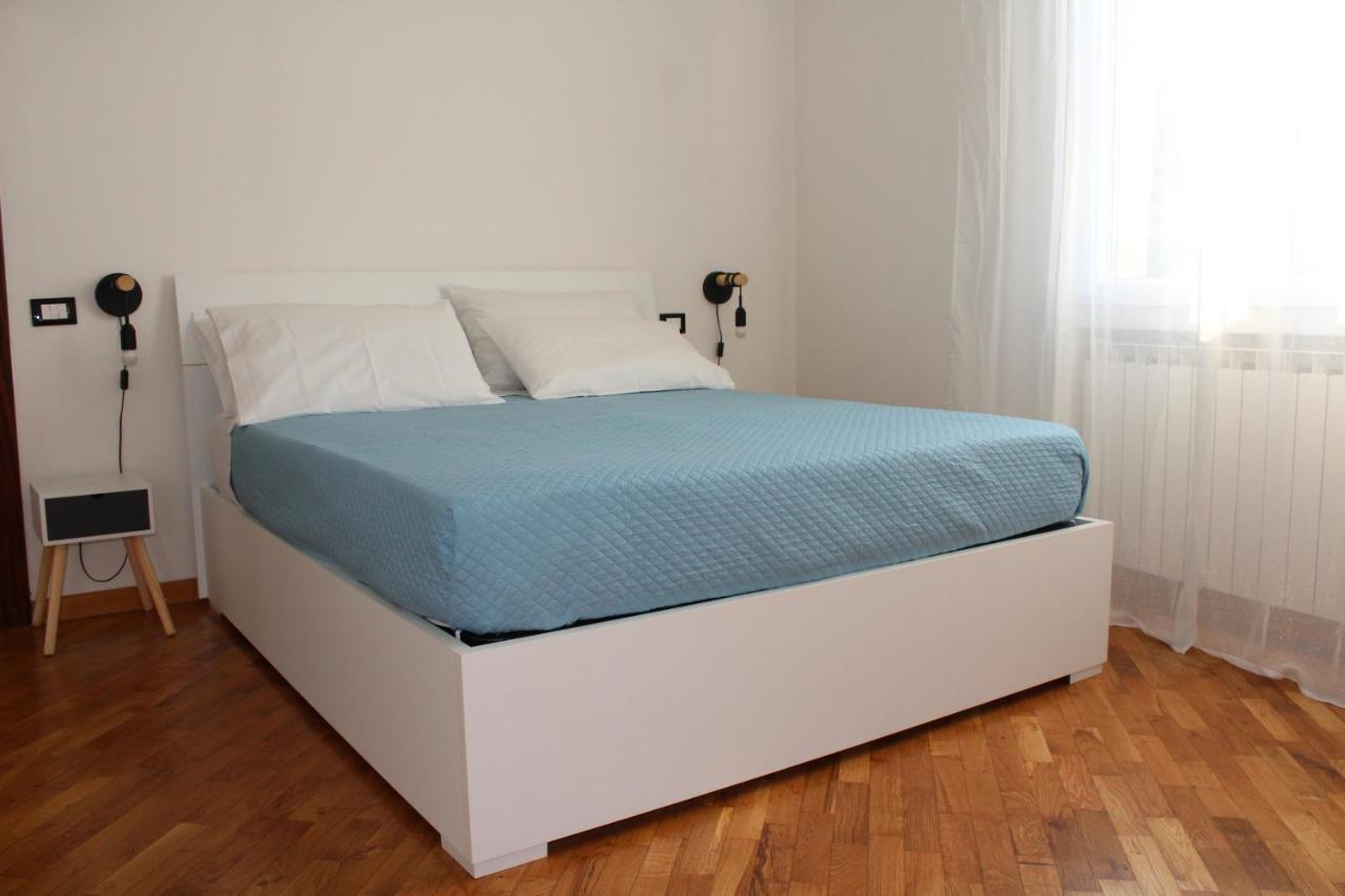 Casa Vanessa Ареццо Экстерьер фото