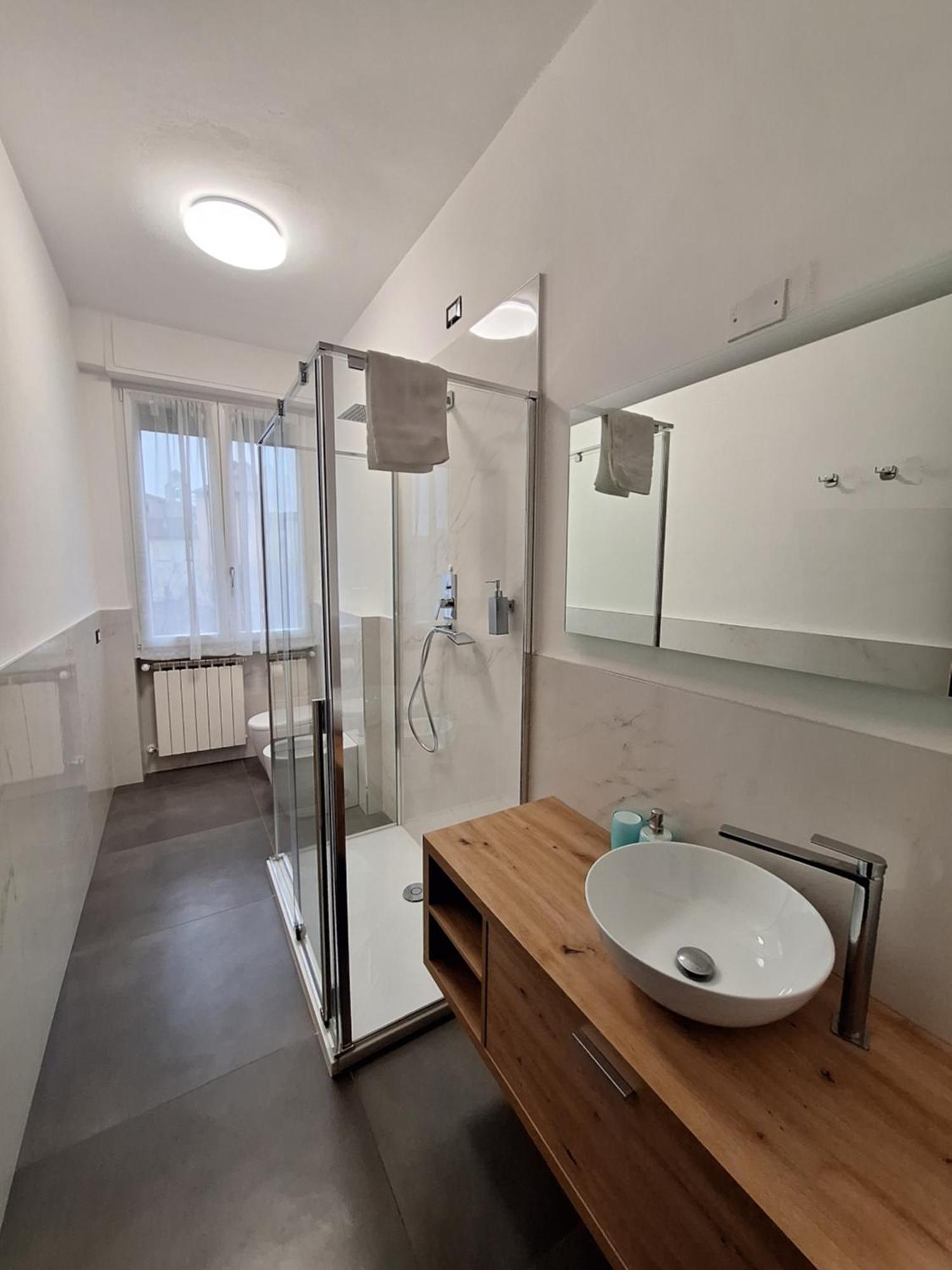 Casa Vanessa Ареццо Экстерьер фото